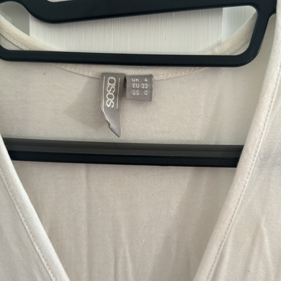 ASOS onesie - Picture 2 of 2